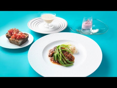 Comida para llevar parte 4