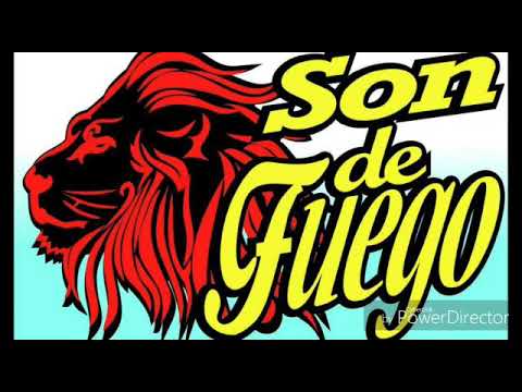 son de fuego Terrible parrandita#3 (2019)