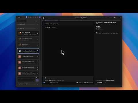 ClawTab 소개 영상