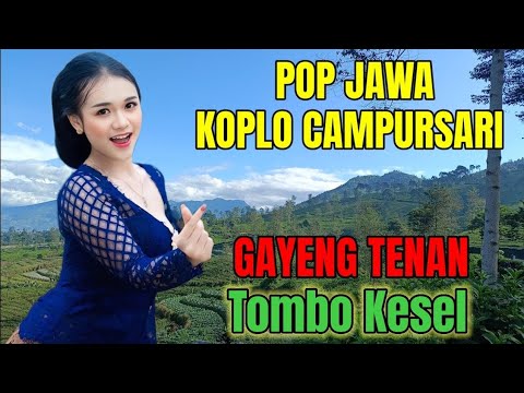 Gayeng lur !!! Pop Jawa Koplo Campursari paling puenak banget
