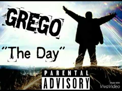Grego -TheDay (prod. By SanDon)
