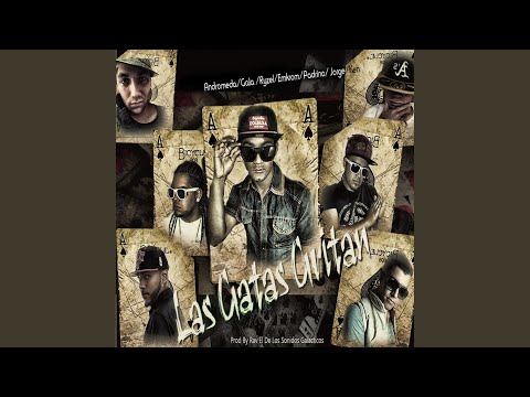 Las Gatas (feat. Ryzel)