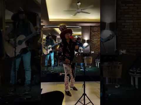 Igor Sihombing - Chasing Cars ( Cover)