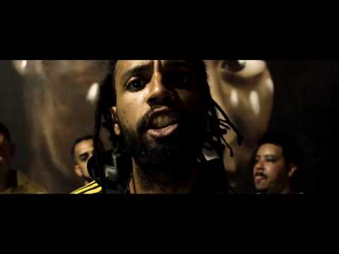 LadoA - Lobos Famintos. Part. Tony (Prod. Erik RK)