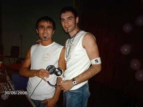 DJ NHAT kabus  dj onur dj altay dj senol dj maydonos