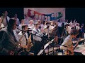 Ray Charles Band - So help me God (live)