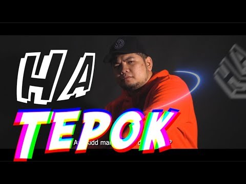 HA TEPOK - MK | K-Clique & Kidd Santhe ( cover ) by Naszkenyang & Eastbidy