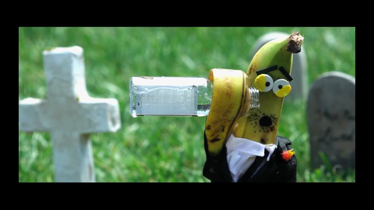 Assassin Banana: Episode 2