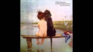 Truth Or Consequence - Traveling Man