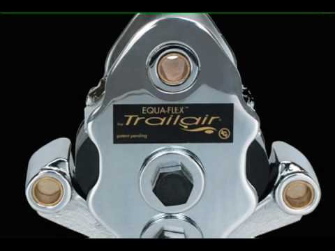 RV Trail Air - Lippert Components