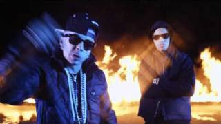 Skepta vs N-Dubz - So Alive (Official Video)