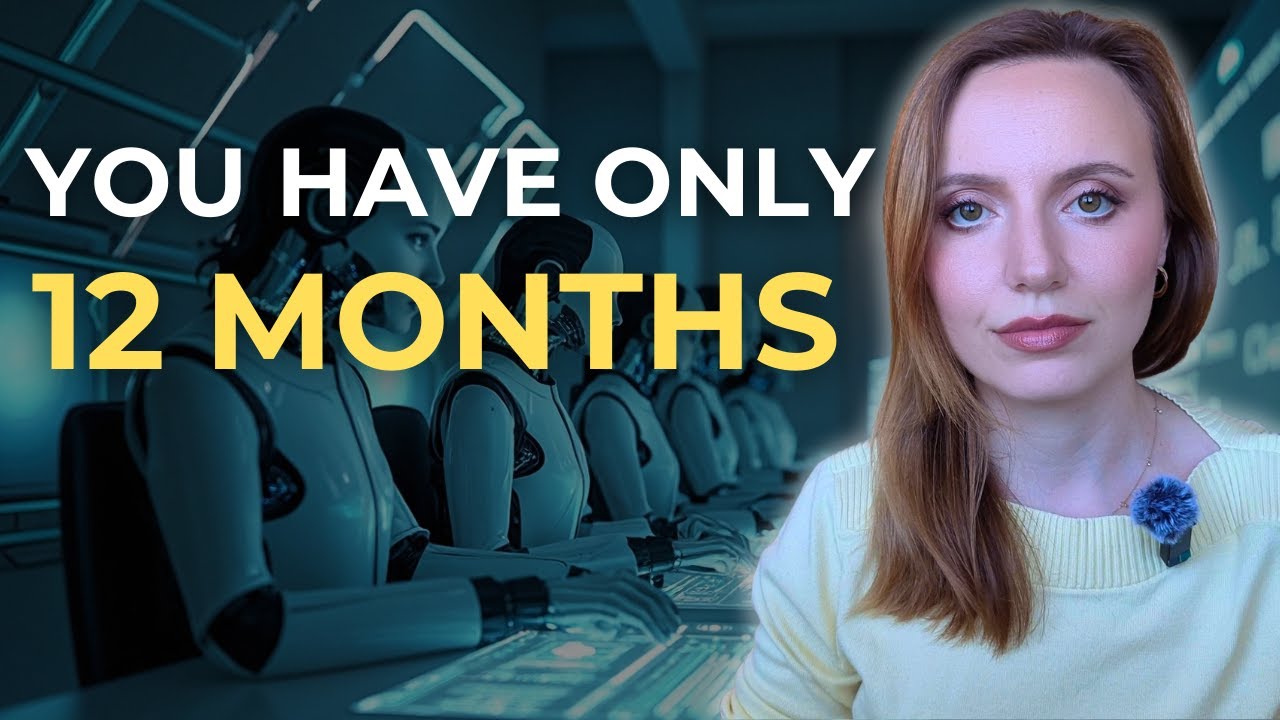 2026 Job Apocalypse: 7 Skills That Will Still Matter After AI Takes Over