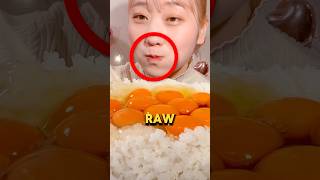 Download lagu Why Only Japan Eats Raw Eggs 🥚 #japan #shorts mp3