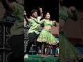 Karthik Ashwini Aadal Padal Dance