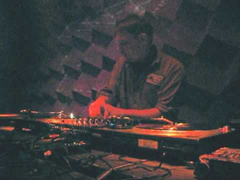 DANIEL NITSCH @ MARIA - BERLIN 20/12/08