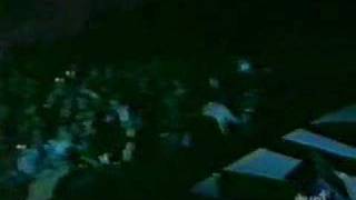 George Michael - Calling You (Madrid)