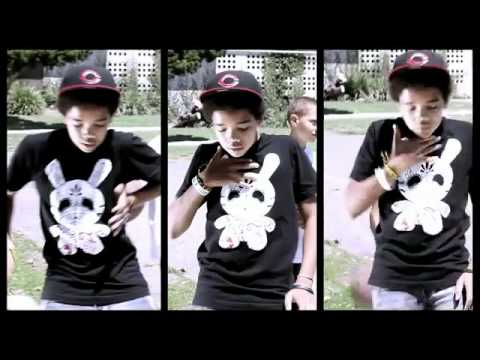 Scooter Smiff - Dunks