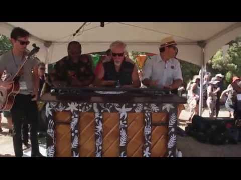 Melbourne Ska Orchestra - He's A Tripper (Keys To The Streets)