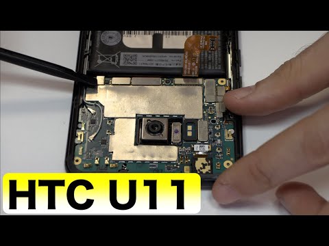 HTC Desire 530 Screen repair