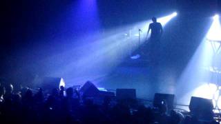 Suicide Commando, "One Nation Under God ", Métropolis, Montreal, 052311