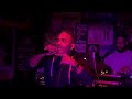 Large Professor Main Source Fakin The Funk Live At DBGB In Buffalo NY On 12 22 18