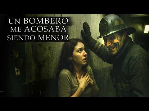 11 HISTORIAS de TERROR con ACOSADORES (Vol.37) | Compilación | Relatos de horror Reales