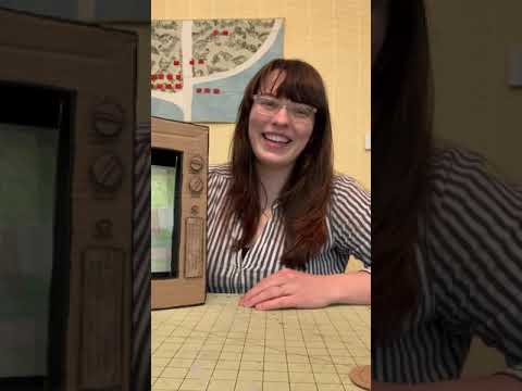 At Home with QAC - Scrolling Background