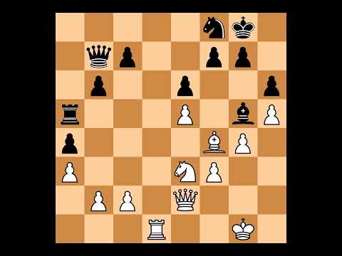 Nikolai Chadaev(2580) vs Alexander Morozevich(2770) | Event: World Blitz Final | 2012.07.10