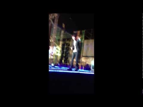 120329 EDA CNBLUE Minhyuk