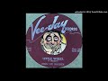 John Lee Hooker - Little Wheel (Vee-Jay) 1957