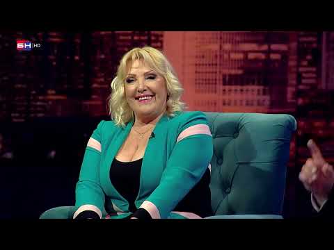 Snežana Đurišić, Radiša Urošević, Miša Mijatović i Andrija Jovanović Kuta / DOBITNA KOMBINACIJA