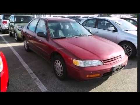 1994 Honda Accord DX in Cincinnati, OH 45249