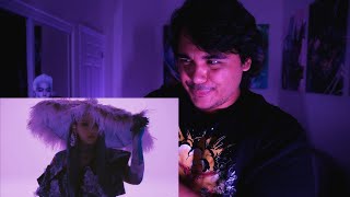 TIRED OF EDITING REACTION VIDEOS, BUT ITS CL [CL +POST UP+ Official Video]