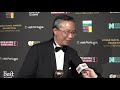 Lifetime Achievement Award – Choe Peng Sum, CEO, Frasers Hospitality