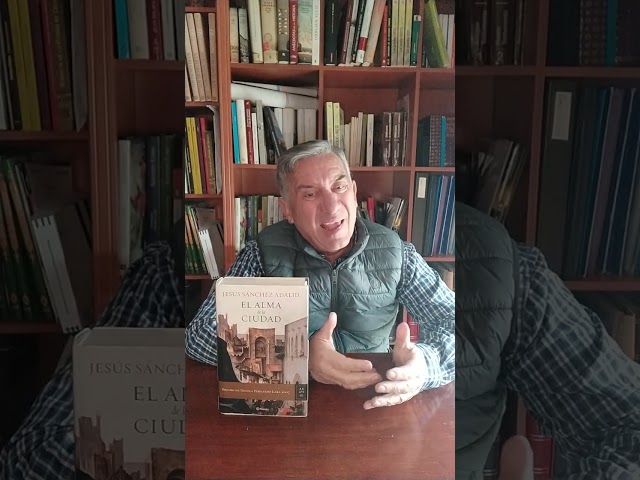 Vídeo relacionado con El alma de la ciudad: 1 (Colección Especial)