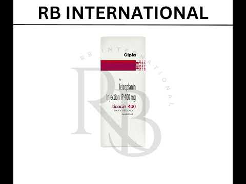 Tiganex 50mg Injection