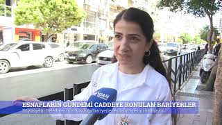 bariyerler