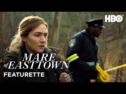 afbeelding Welcome to Easttown Featurette