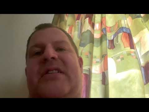 God tirsdag eftermiddag og dagen har været god