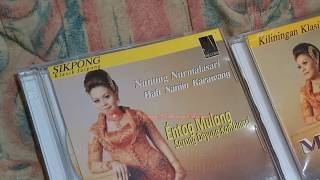 Download lagu LEUNGITEUN - Cipt. Yus Wiradireja - NUNUNG NURMALASARI mp3