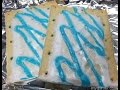 Pop Tarts Blue Raspberry Flavored NEW FLAVOR