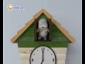 MamyPoko Pants Cuckoo Clock Television Commercial English