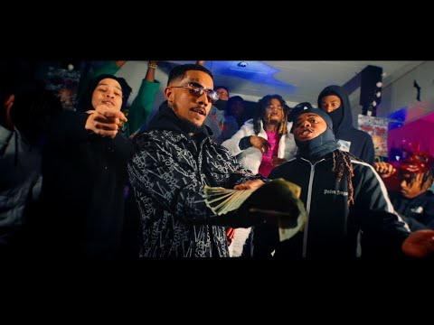 Bankroll Boomer x Tunkcas x Lul301- Run and Hide (Official Video) shot by @TopflyghtTV