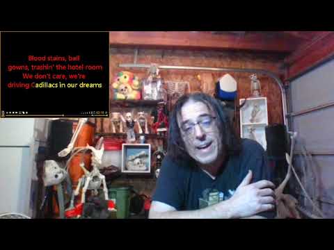 Royal Surprises - a karaoke version of a Lorde/Radiohead mashup