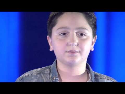 Gjeniu i vogel 7 - Nata 5! (02 prill 2016)