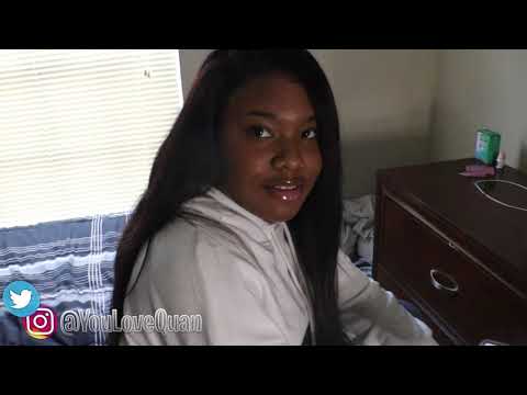 Step Sis Prank