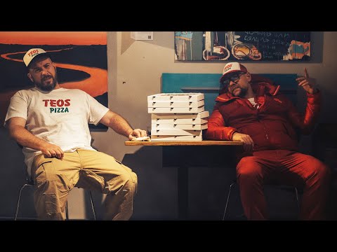 TEDE & O.S.T.R. - RARARA (official video) / 3H HAJP HAJS HEJT