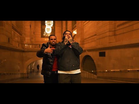 Don H x Bands - Bigger Picture (video official)