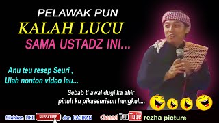 Download lagu CERAMAH SUNDA SANGAT LUCU oleh Ust JAJANG NUGRAHA ... mp3