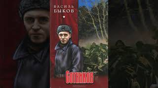 Краткое содержание Сотников Быкова В. В